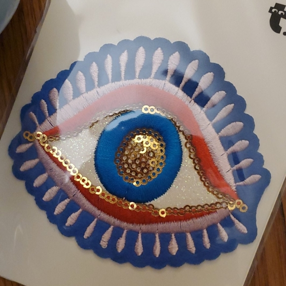 Lot of iron on patches - Picture 2 of 4